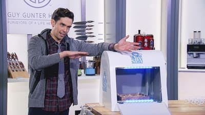 Assistir Efeito Carbonaro Temporada 2 Episódio 14 Online em HD