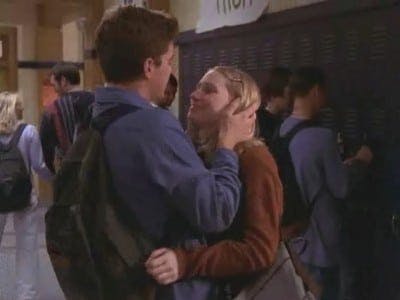 Assistir Dawson’s Creek Temporada 2 Episódio 14 Online em HD