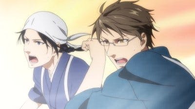 Assistir Rokuhoudou Yotsuiro Biyori Temporada 1 Episódio 12 Online em HD