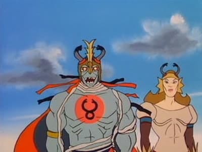 Assistir ThunderCats Temporada 1 Episódio 63 Online em HD