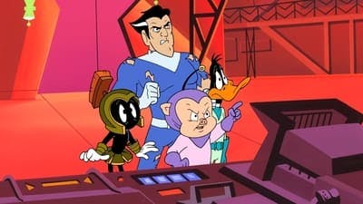 Assistir Duck Dodgers Temporada 2 Episódio 13 Online em HD