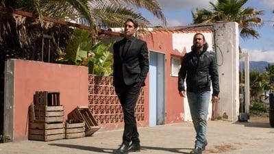 Assistir Snatch: Um Novo Golpe Temporada 2 Episódio 6 Online em HD