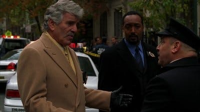 Assistir Lei & Ordem Temporada 15 Episódio 12 Online em HD