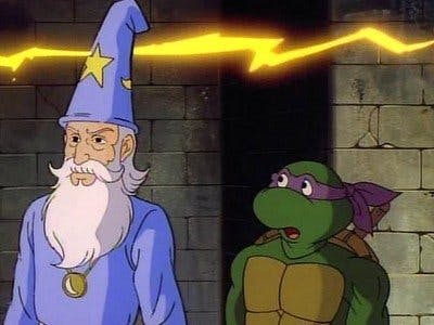 Assistir As Tartarugas Ninjas Temporada 7 Episódio 8 Online em HD