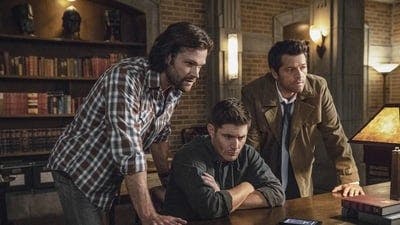 Assistir Sobrenatural Temporada 14 Episódio 3 Online em HD