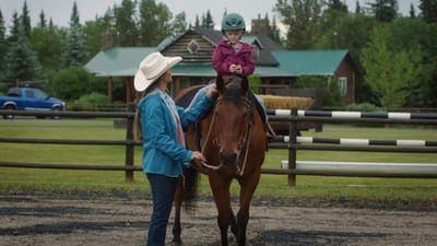 Assistir Heartland Temporada 16 Episódio 8 Online em HD