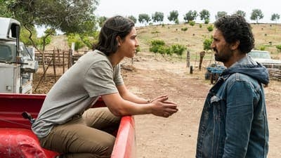 Assistir Fear the Walking Dead Temporada 2 Episódio 13 Online em HD