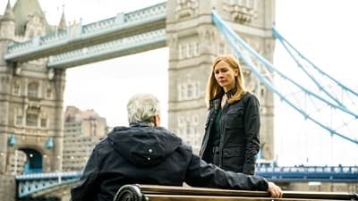 Assistir FBI: Internacional Temporada 3 Episódio 11 Online em HD