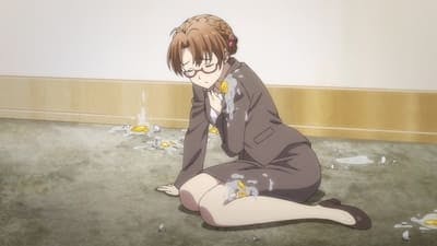 Assistir Kono Yo no Hate de Koi wo Utau Shoujo YU-NO Temporada 1 Episódio 3 Online em HD