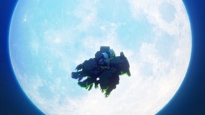 Assistir Cyberpunk: Mercenários Temporada 1 Episódio 10 Online em HD