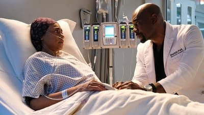 Assistir The Resident Temporada 4 Episódio 12 Online em HD