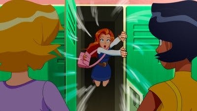 Assistir Três Espiãs Demais! Temporada 7 Episódio 24 Online em HD