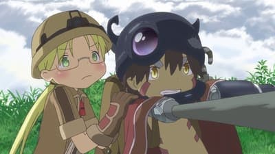 Assistir Made in Abyss Temporada 1 Episódio 4 Online em HD