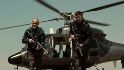 Assistir Jack Ryan de Tom Clancy Temporada 3 Episódio 5 Online em HD