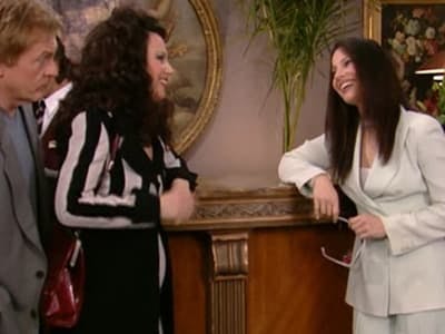 Assistir The Nanny Temporada 6 Episódio 20 Online em HD