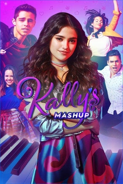 Assistir Kally’s Mashup Temporada 1 Episódio 4 Online em HD