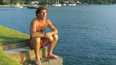 Assistir Ayrton Senna do Brasil Temporada 1 Episódio 3 Online em HD