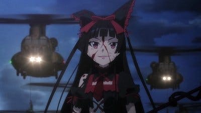 Assistir GATE Temporada 1 Episódio 17 Online em HD