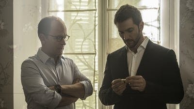 Assistir Ransom Temporada 1 Episódio 6 Online em HD