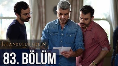 Assistir A Noiva de Istambul Temporada 3 Episódio 30 Online em HD