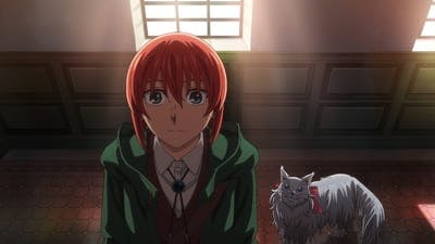 Assistir Mahoutsukai no Yome Temporada 2 Episódio 1 Online em HD