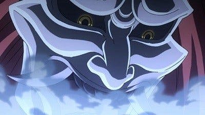 Assistir Nurarihyon no Mago Temporada 2 Episódio 19 Online em HD