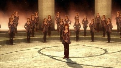 Assistir Andrômeda Temporada 5 Episódio 21 Online em HD