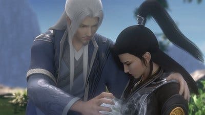 Assistir Doupo Cangqiong Temporada 5 Episódio 49 Online em HD