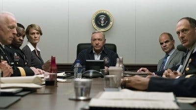 Assistir House of Cards Temporada 5 Episódio 2 Online em HD