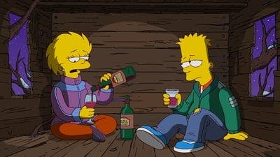 Assistir Os Simpsons Temporada 23 Episódio 9 Online em HD