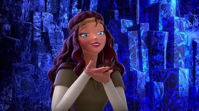 Assistir Princesinha Sofia Temporada 4 Episódio 14 Online em HD