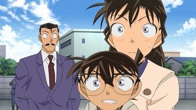 Assistir Detective Conan Temporada 1 Episódio 804 Online em HD
