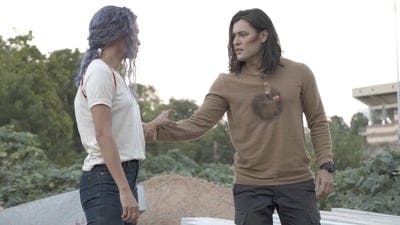 Assistir The Gifted Temporada 2 Episódio 12 Online em HD