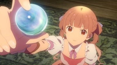 Assistir Sugar Apple Fairy Tale Temporada 1 Episódio 8 Online em HD