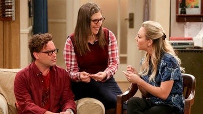 Assistir Big Bang: A Teoria Temporada 12 Episódio 2 Online em HD