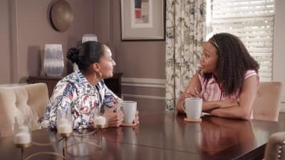 Assistir Black-ish Temporada 7 Episódio 11 Online em HD