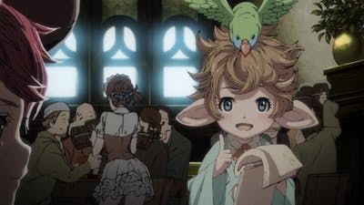 Assistir Granblue Fantasy The Animation Temporada 1 Episódio 10 Online em HD