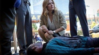 Assistir Rizzoli & Isles Temporada 3 Episódio 14 Online em HD