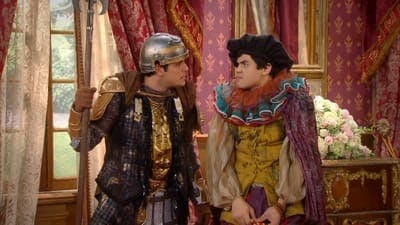 Assistir Os Trapalhões Temporada 1 Episódio 8 Online em HD