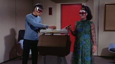 Assistir Jornada nas Estrelas Temporada 3 Episódio 5 Online em HD