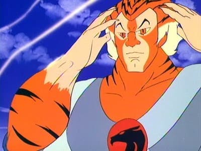 Assistir ThunderCats Temporada 1 Episódio 50 Online em HD