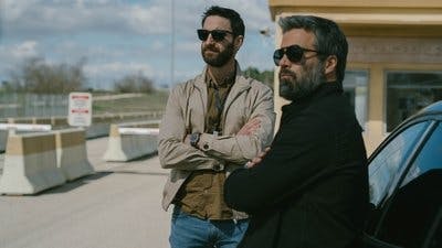 Assistir Quando Ninguém Nos Vê Temporada 1 Episódio 4 Online em HD