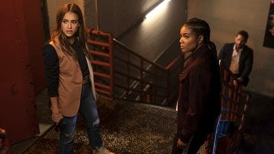 Assistir L.A.’s Finest: Unidas contra o Crime Temporada 2 Episódio 7 Online em HD