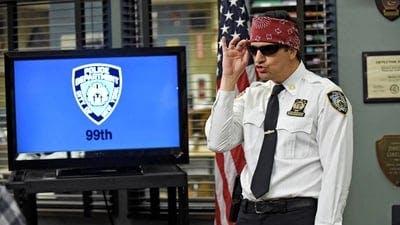 Assistir Brooklyn Nine-Nine: Lei e Desordem Temporada 4 Episódio 9 Online em HD