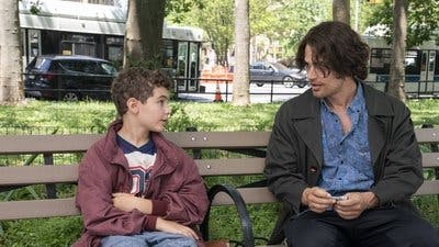 Assistir A Mulher do Viajante no Tempo Temporada 1 Episódio 2 Online em HD