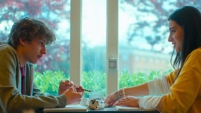 Assistir Prisma Temporada 1 Episódio 2 Online em HD
