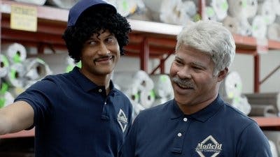 Assistir Key & Peele Temporada 5 Episódio 7 Online em HD