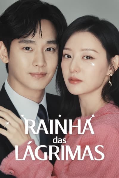 Assistir Rainha das Lágrimas Temporada 1 Episódio 7 Online em HD