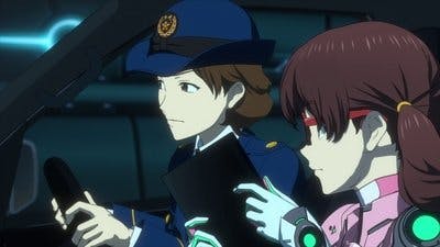 Assistir Revisions Temporada 1 Episódio 8 Online em HD