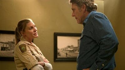 Assistir Longmire: O Xerife Temporada 5 Episódio 3 Online em HD